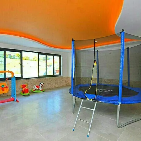 شقة Platinum *