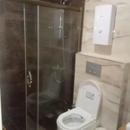 Platinum شقة