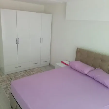 Apartment Platinum Alanya